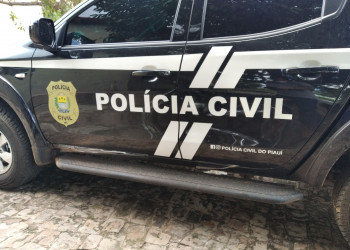 Assaltante de banco no Maranhão é preso na zona sudeste de Teresina